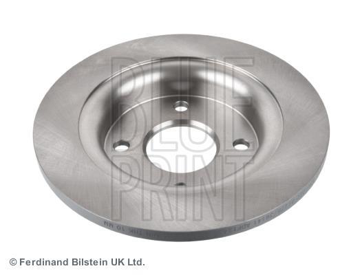 Disques de frein Blue Print ref. ADF124364