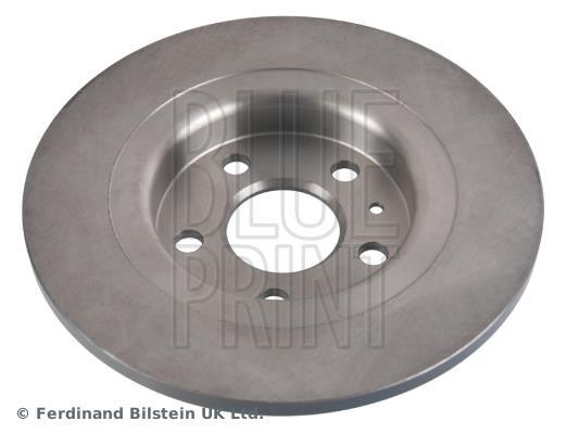 Disques de frein Blue Print ref. ADF124373