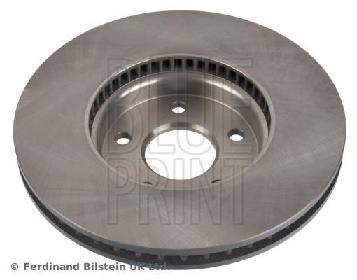 Discos de freno Blue Print ref. ADF124380
