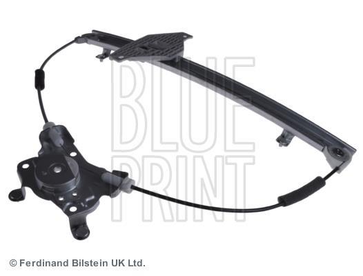 Mécanisme de lève-vitre (Mécanisme de lève-vitre) Blue Print ref. ADG013101