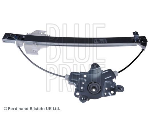Elevador de vidro Blue Print ref. ADG01398