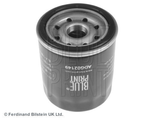 Filtro de aceite Blue Print ref. ADG02149