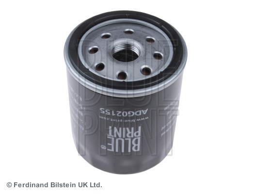 Filtro de aceite Blue Print ADG02155