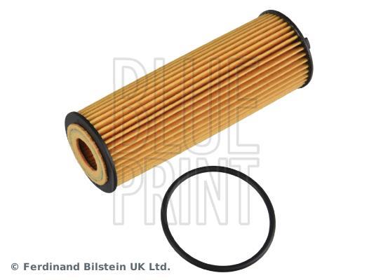 Filtro de aceite Blue Print ADG02158