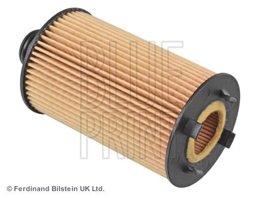 Filtro de aceite Blue Print ADG02162