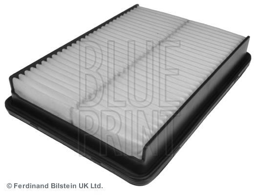 Filtro de aire (de coche) Blue Print ref. ADG022106