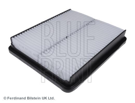 Filtro de aire (de coche) Blue Print ADG022134