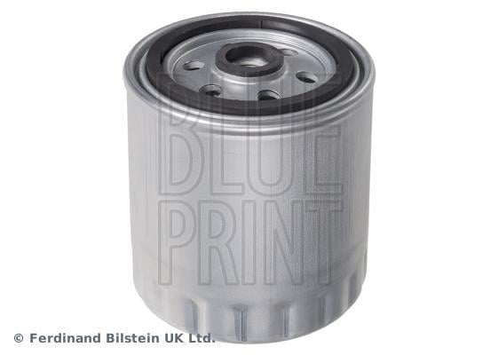 Filtre à carburant (Filtre à gasoil) Blue Print ref. ADG02301