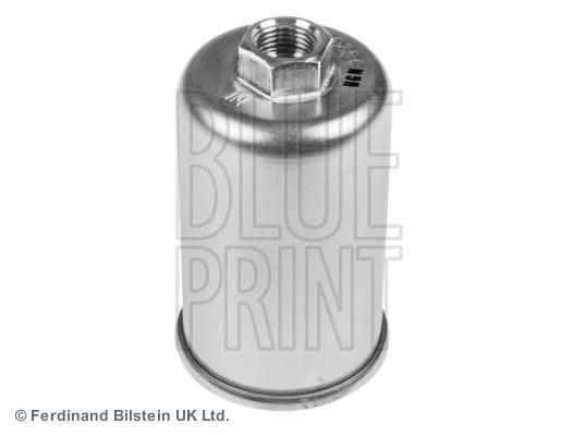 Filtre à carburant (Filtre à gasoil) Blue Print ref. ADG02302