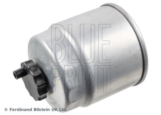 Filtre à carburant (Filtre à gasoil) Blue Print ADG02335