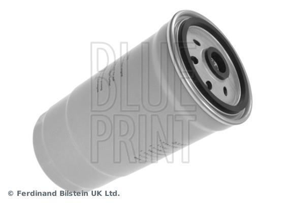 Filtre à carburant (Filtre à gasoil) Blue Print ADG02339