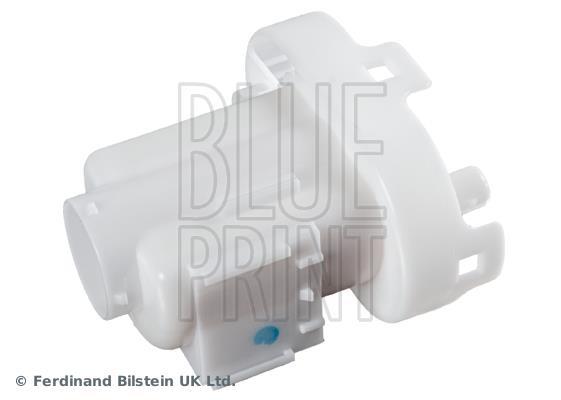 Filtre à carburant (Filtre à gasoil) Blue Print ref. ADG02347