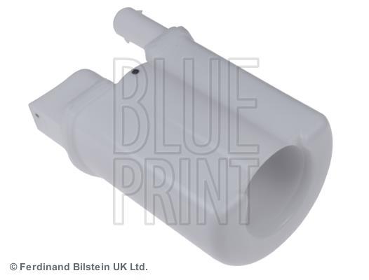 Filtre à carburant (Filtre à gasoil) Blue Print ADG02349