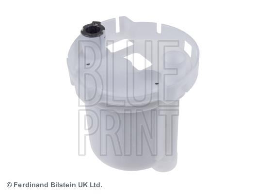 Filtre à carburant (Filtre à gasoil) Blue Print ref. ADG02376