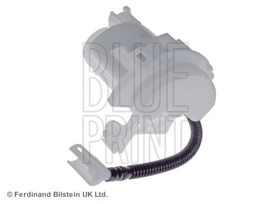 Filtre à carburant (Filtre à gasoil) Blue Print ADG02380