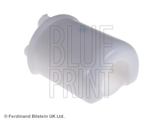 Filtre à carburant (Filtre à gasoil) Blue Print ref. ADG02383