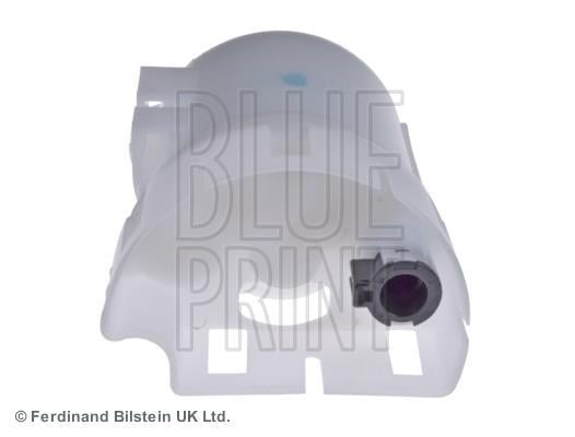 Filtre à carburant (Filtre à gasoil) Blue Print ADG02384
