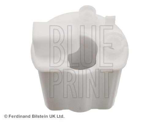 Filtre à carburant (Filtre à gasoil) Blue Print ref. ADG02386