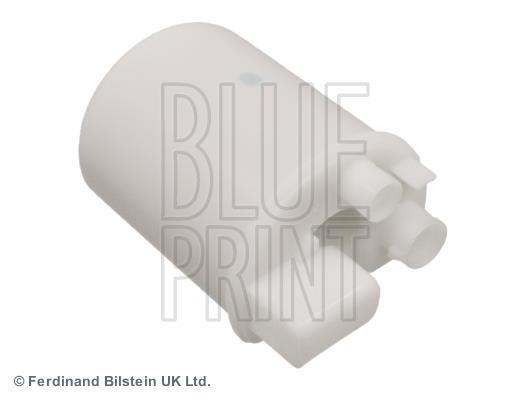 Filtre à carburant (Filtre à gasoil) Blue Print ref. ADG02386