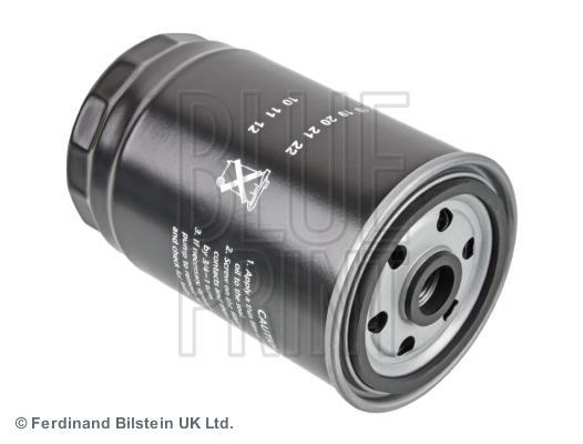 Filtro combustible Blue Print ref. ADG02390