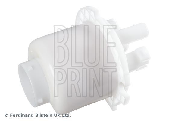 Filtre à carburant (Filtre à gasoil) Blue Print ref. ADG02403