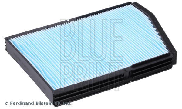 Filtre d'habitacle (Filtre à pollen) Blue Print  ref. ADG02504