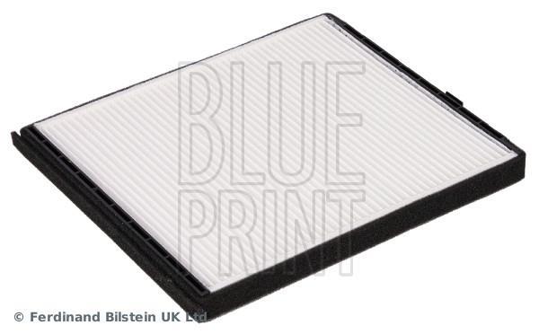 Filtro, aire habitáculo Blue Print ref. ADG02505