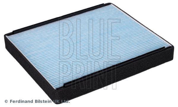 Filtre d'habitacle (Filtre à pollen) Blue Print ref. ADG02508