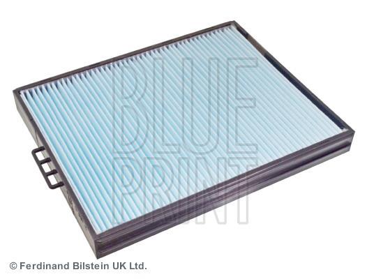 Filtre d'habitacle (Filtre à pollen) Blue Print ref. ADG02509