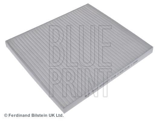 Filtre d'habitacle (Filtre à pollen) Blue Print ref. ADG02513