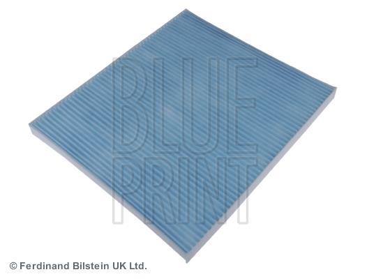 Filtre d'habitacle (Filtre à pollen) Blue Print ref. ADG02515