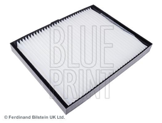 Filtre d'habitacle (Filtre à pollen) Blue Print ref. ADG02517