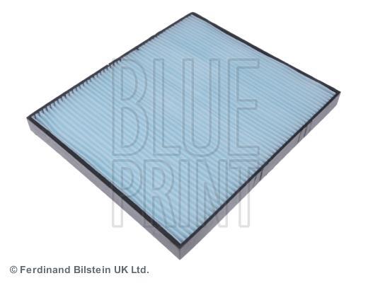 Filtre d'habitacle (Filtre à pollen) Blue Print ref. ADG02518