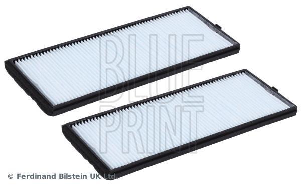 Filtre d'habitacle (Filtre à pollen) Blue Print ref. ADG02520