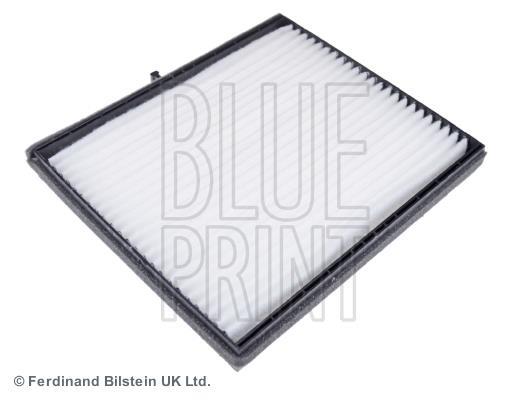 Filtre d'habitacle (Filtre à pollen) Blue Print ref. ADG02523