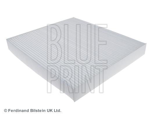 Filtre d'habitacle (Filtre à pollen) Blue Print ref. ADG02528
