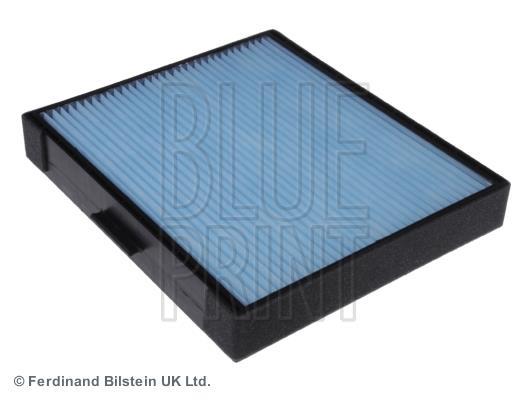 Filtre d'habitacle (Filtre à pollen) Blue Print ref. ADG02538