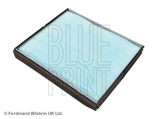 Filtre d'habitacle (Filtre à pollen) Blue Print  ref. ADG02541