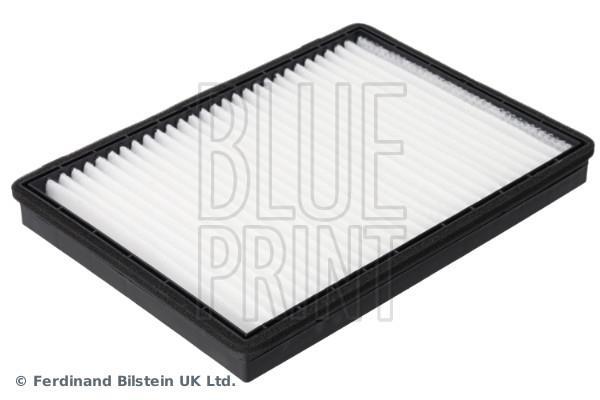 Filtre d'habitacle (Filtre à pollen) Blue Print ref. ADG02545