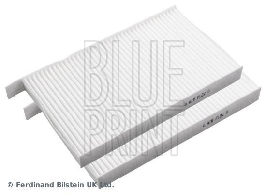 Filtro, aire habitáculo Blue Print ref. ADG02553