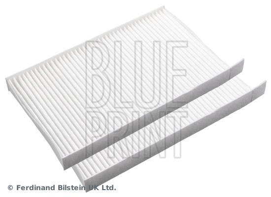 Filtro, aire habitáculo Blue Print ref. ADG02553