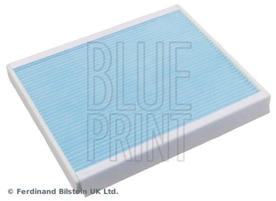 Filtre d'habitacle (Filtre à pollen) Blue Print ref. ADG02557