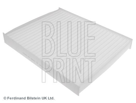 Filtre d'habitacle (Filtre à pollen) Blue Print ref. ADG02558