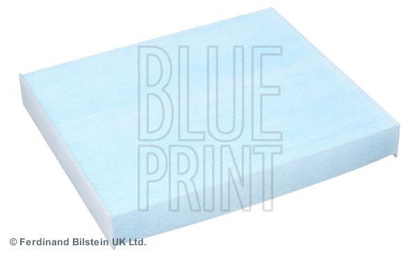 Filtre d'habitacle (Filtre à pollen) Blue Print ref. ADG02563