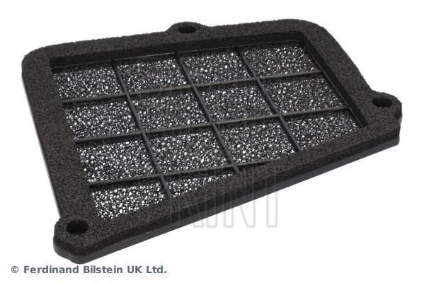 Filtre d'habitacle (Filtre à pollen) Blue Print ref. ADG02568