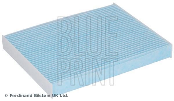 Filtre d'habitacle (Filtre à pollen) Blue Print  ref. ADG02588