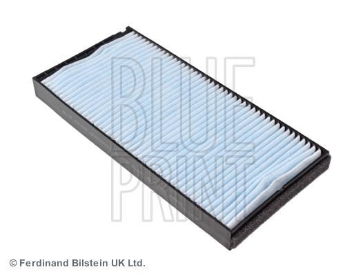 Filtre d'habitacle (Filtre à pollen) Blue Print ref. ADG02591