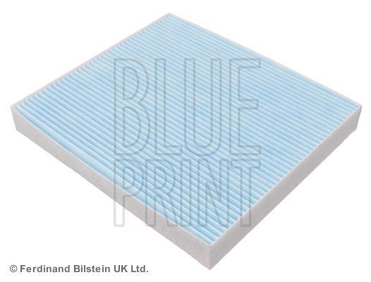 Filtre d'habitacle (Filtre à pollen) Blue Print ref. ADG02592