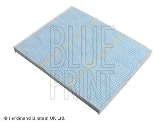 Filtre d'habitacle (Filtre à pollen) Blue Print ref. ADG02595