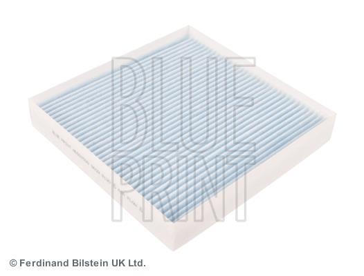 Filtre d'habitacle (Filtre à pollen) Blue Print ref. ADG02598